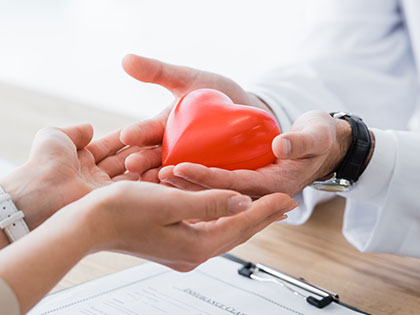 心脏健康